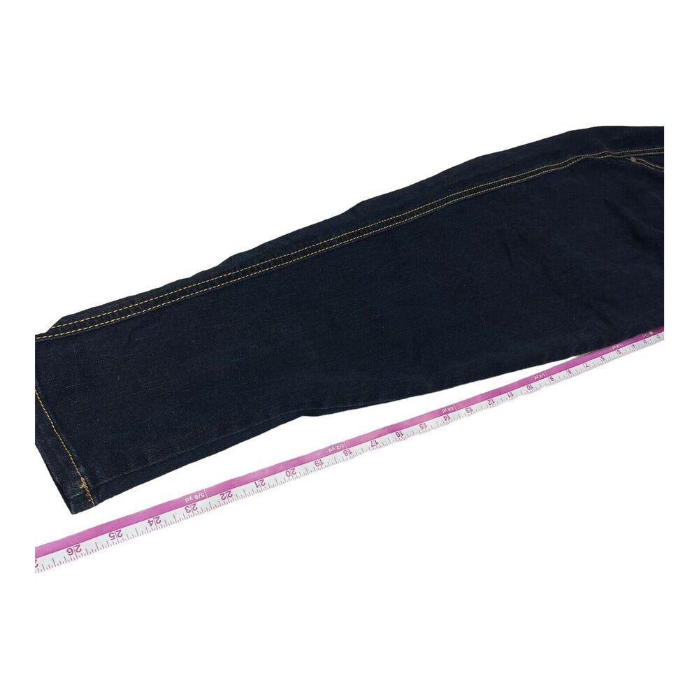 Casual Comfy Vintage X America Jeans Women’s Size 2 Regular - Picture 7 of 8